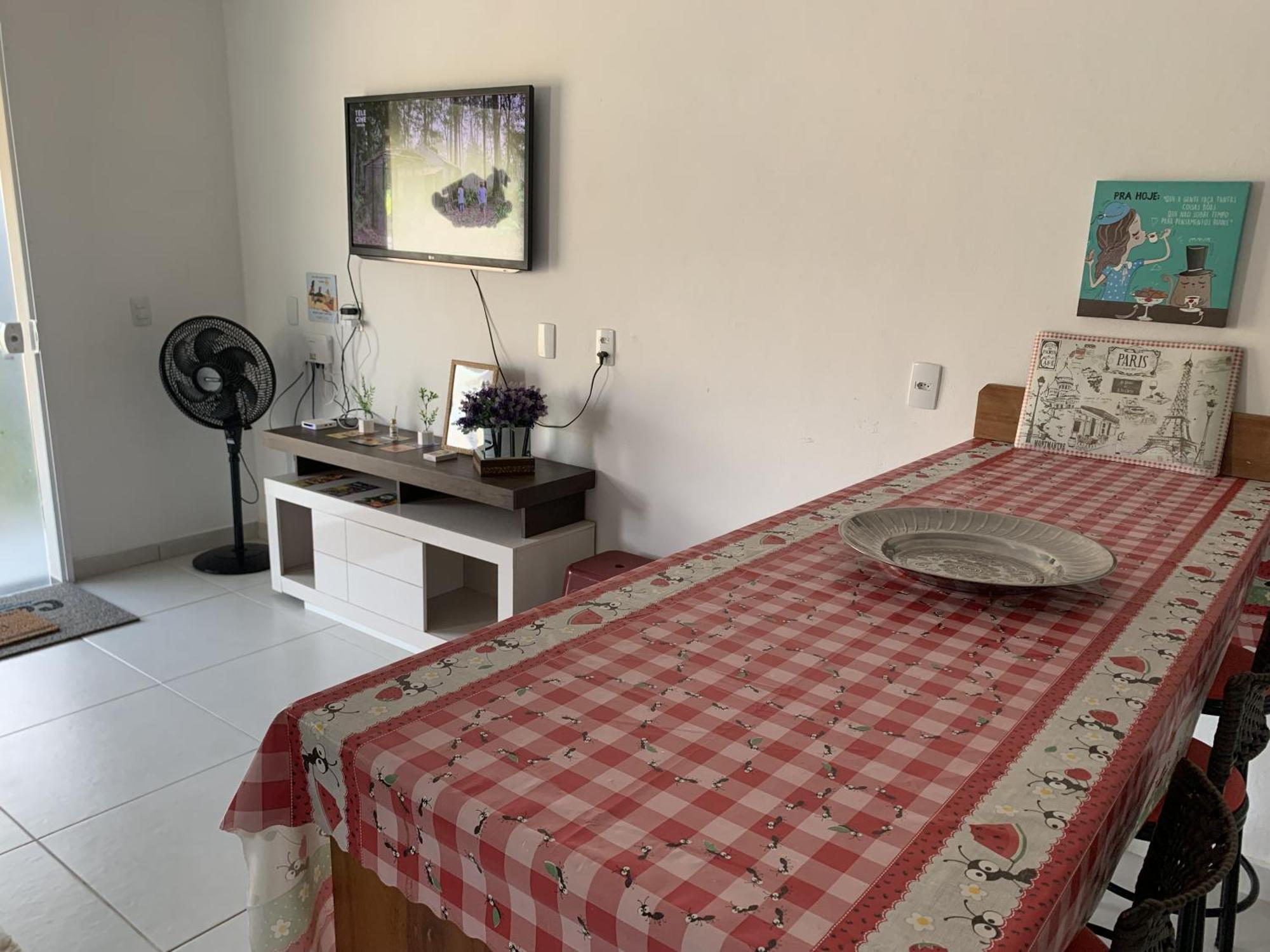 Casa Do Lago - Condominio De Casas Para Aluguel Diario E De Temporada Penha  Exteriör bild