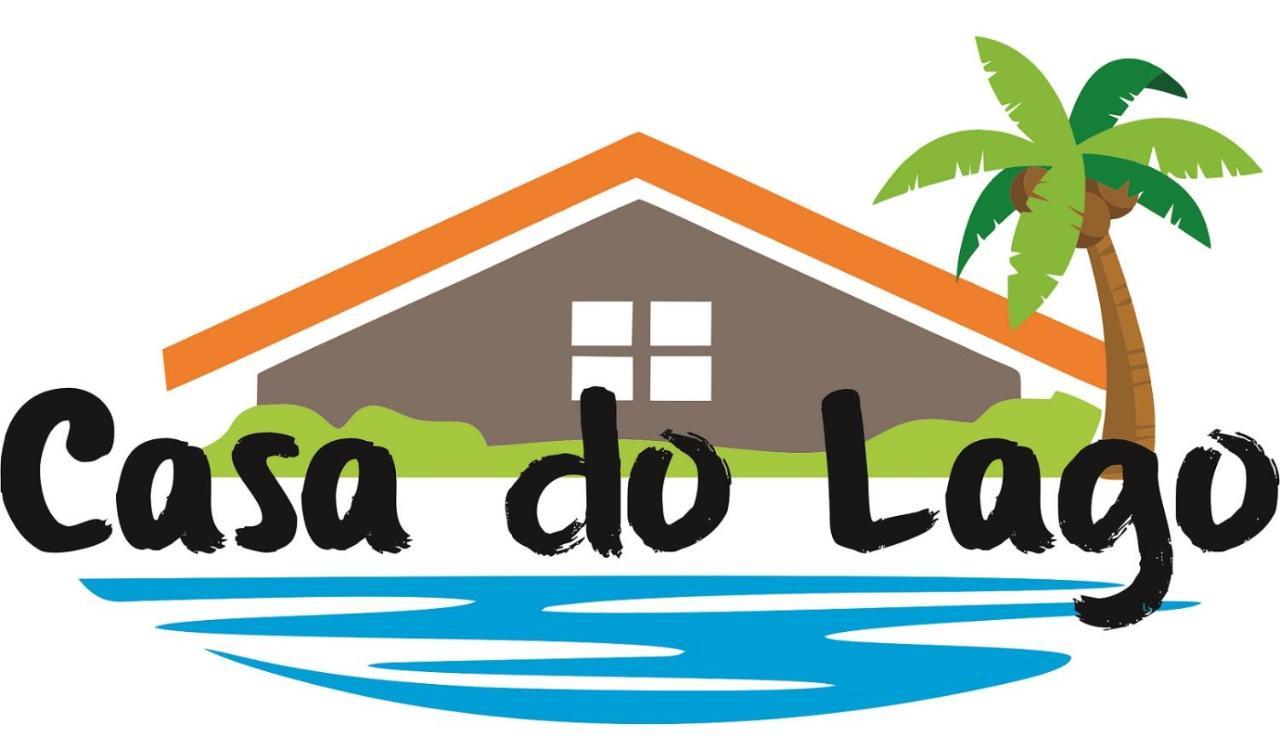 Casa Do Lago - Condominio De Casas Para Aluguel Diario E De Temporada Penha  Exteriör bild